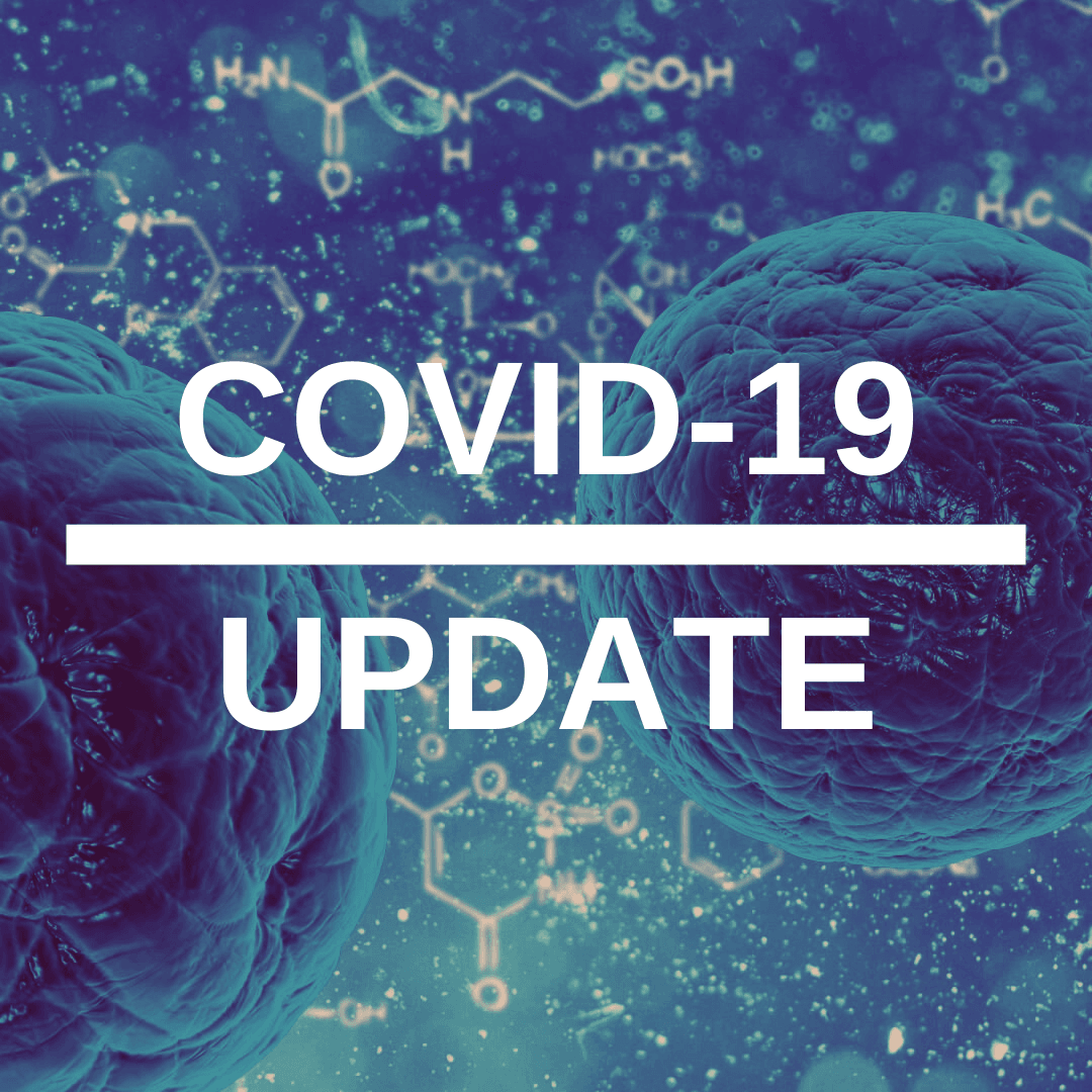 COVID-19 Update