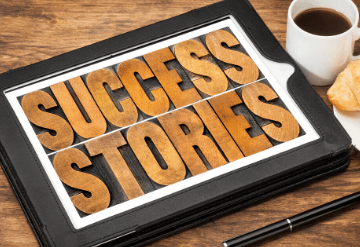 Employer Testimonial