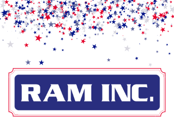 RAM Small Employer of the Year Finalist 2020