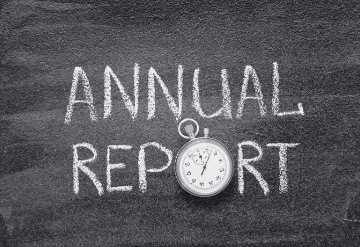 Annual Report