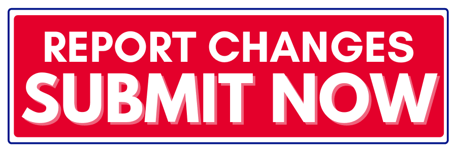 Report Changes Button