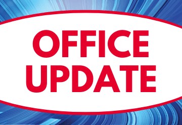 Office Update 