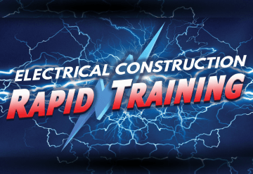 Electrical Construction Rapid Training