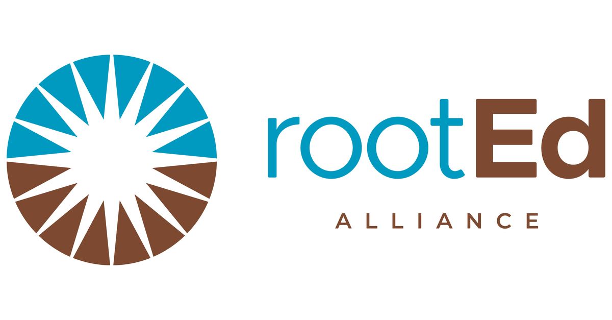 rootEd logo