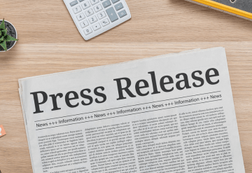 Press Release