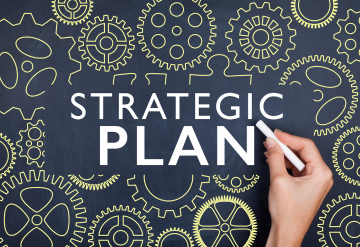 Strategic Plan Thumbnail