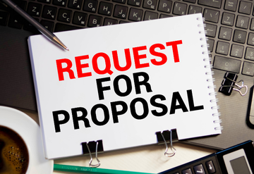Request for Proposal