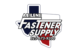 Abilene Fastner Supply Logo